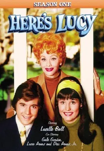 Temporada 1