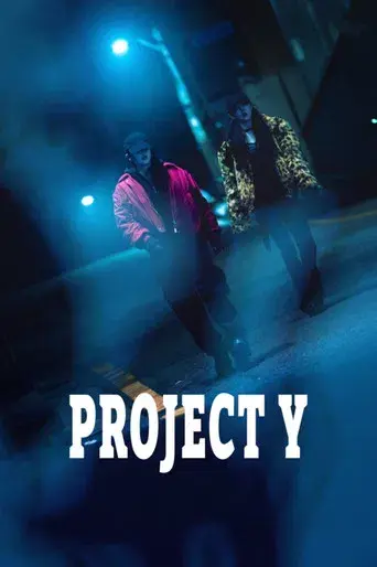 Project Y - Poster