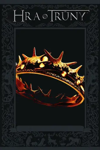 Juego de tronos - Poster