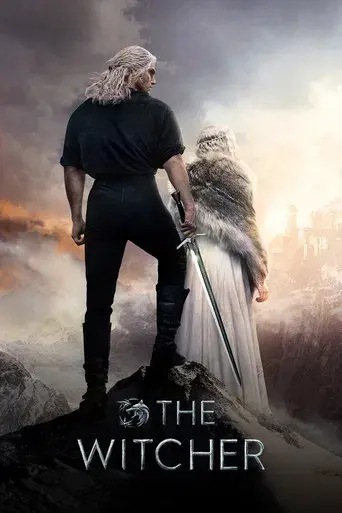 The Witcher - Poster