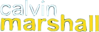 Calvin Marshall - Logo