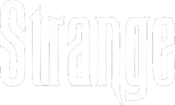Strange - Logo