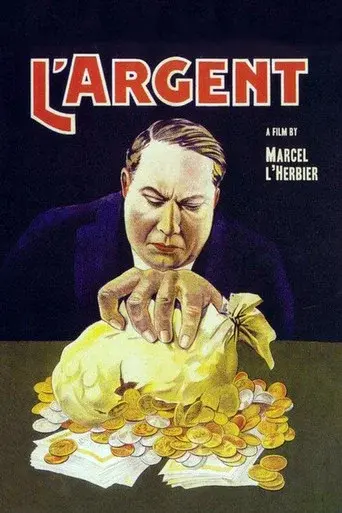El dinero - Poster