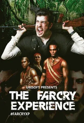 The Far Cry Experience - Poster