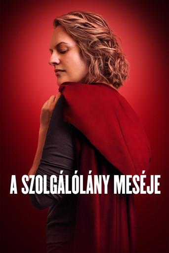 El cuento de la criada - Poster