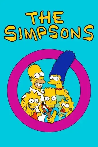 Los Simpson - Poster