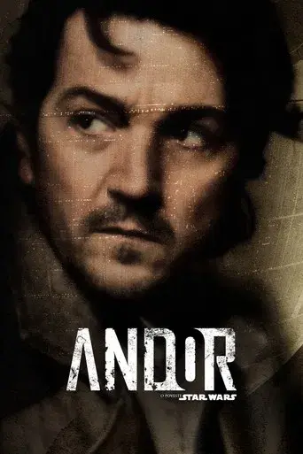 Andor - Poster