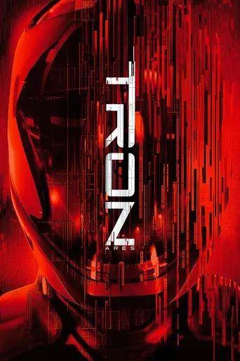 TRON: Ares - Poster
