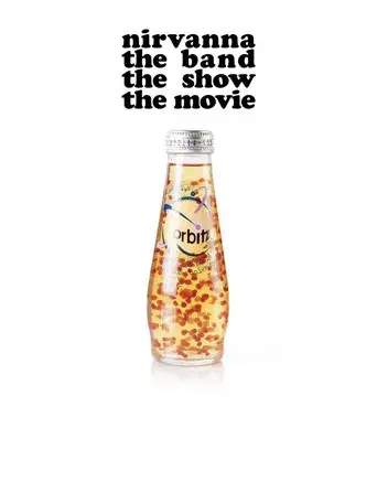 Nirvanna the Band the Show the Movie - Poster
