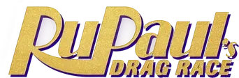 RuPaul: Reinas del drag - Logo