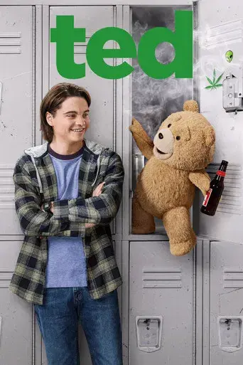 ted - Poster
