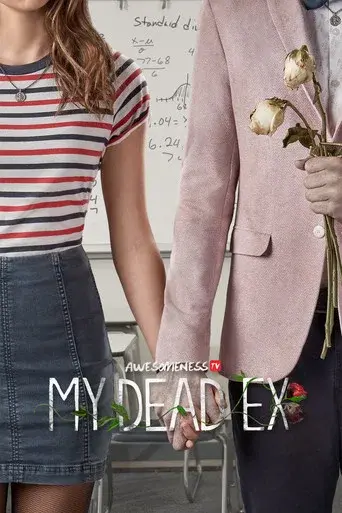 My Dead Ex - Poster