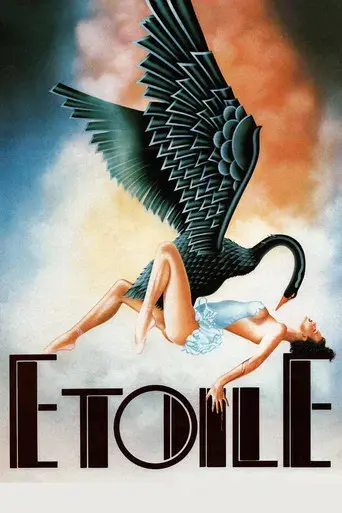 Étoile - Poster