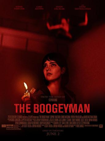 The Boogeyman - Poster