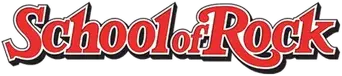 Escuela de rock - Logo