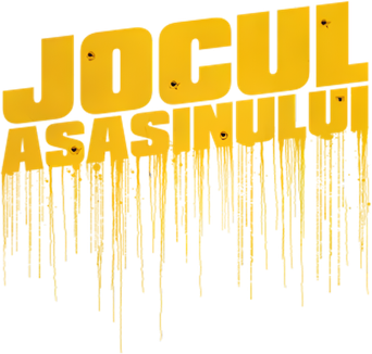 El juego del asesino - Logo