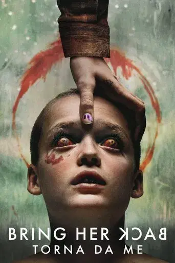 Devuélvemela - Poster