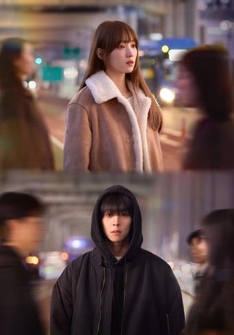 찬란한 너의 계절에 - Poster