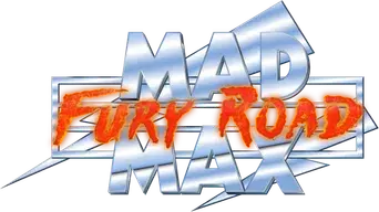 Mad Max: Furia en la carretera - Logo
