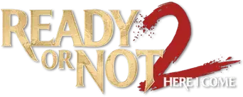 Noche de bodas 2 - Logo