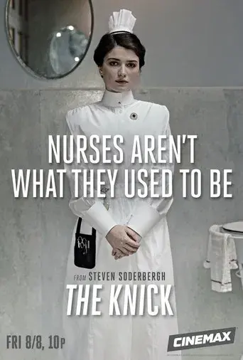The Knick - Poster