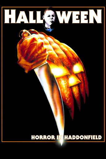 La noche de Halloween - Poster
