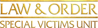 Ley y orden: Unidad de Víctimas Especiales - Logo