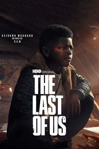 The Last of Us - Poster