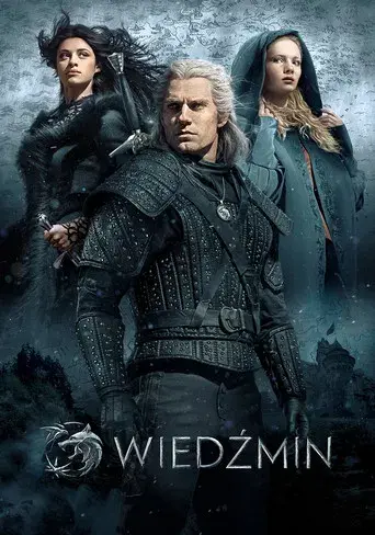 The Witcher - Poster