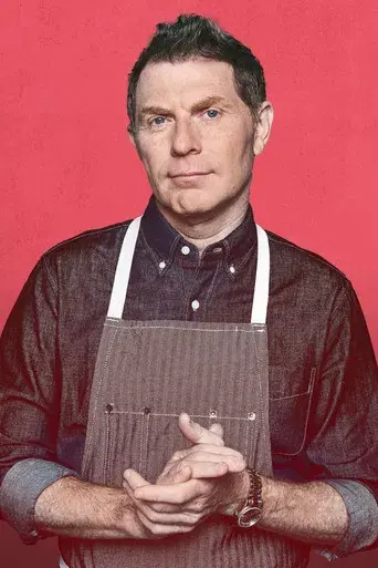 Beat Bobby Flay - Poster