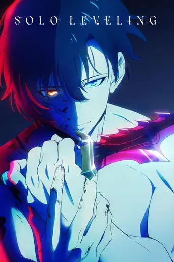 Solo Leveling - Poster