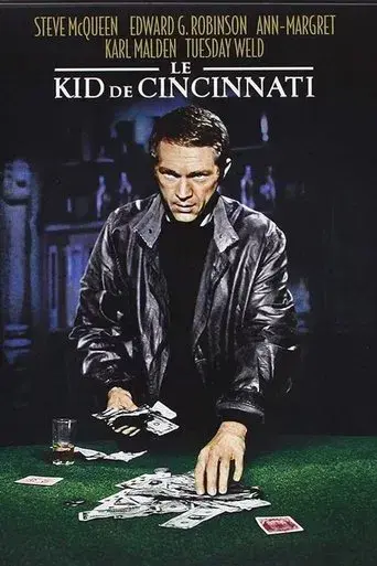 El rey del juego - Poster