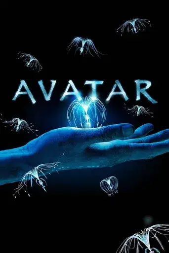 Avatar - Poster