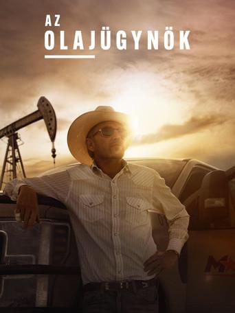 Landman: Un negocio crudo - Poster