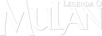 Mulán - Logo