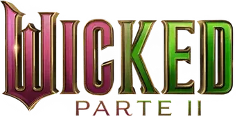 Wicked Parte II - Logo