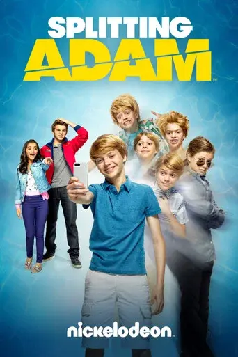 Clonando a Adam - Poster