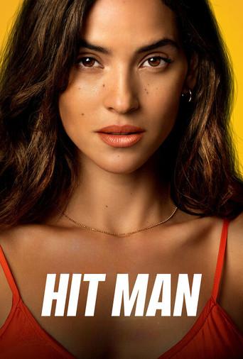 Hit Man. Asesino por casualidad - Poster
