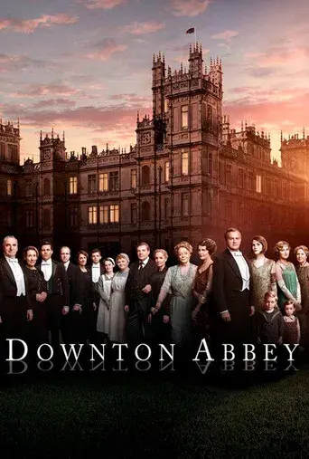 Downton Abbey - Poster