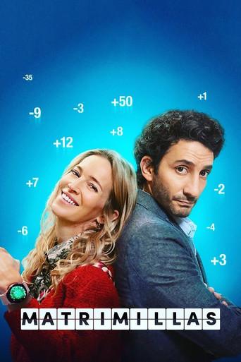 Matrimillas - Poster