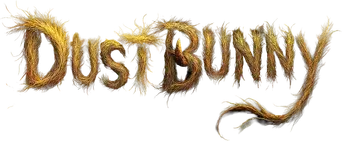 Atrapando a un monstruo - Logo