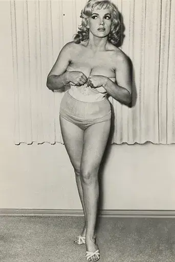 Why Must I Die - Poster