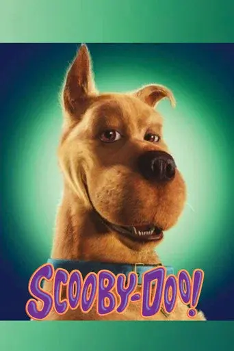 Scooby-Doo: Origins - Poster
