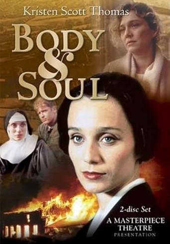 Body & Soul - Poster