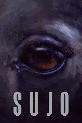 Sujo - Poster