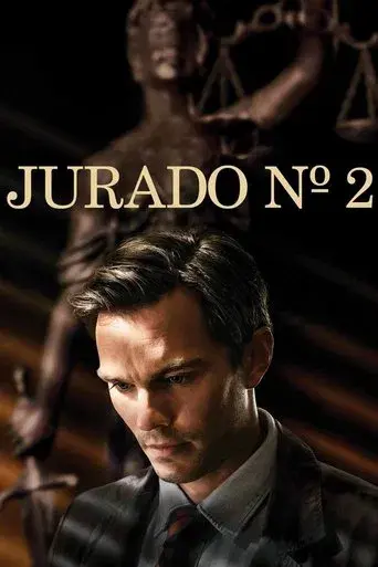 Jurado Nº 2 - Poster