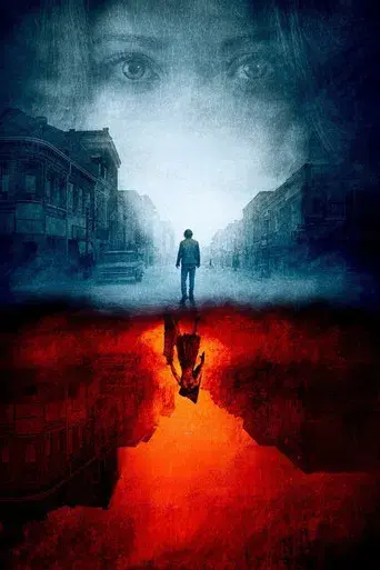 Return to Silent Hill - Poster