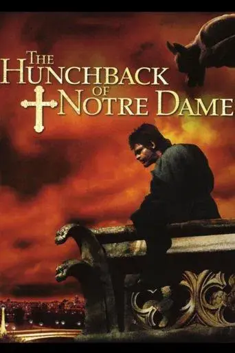 The Hunchback of Notre Dame poster
