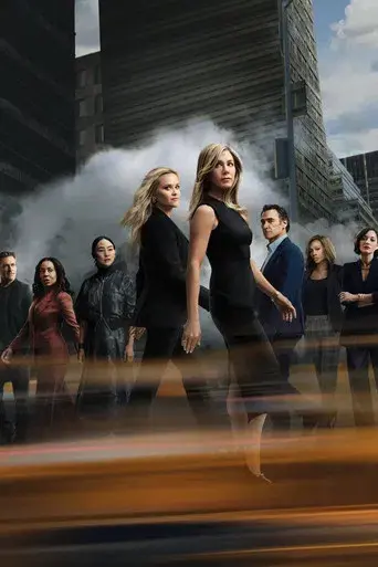 The Morning Show - Poster