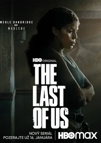 The Last of Us - Poster